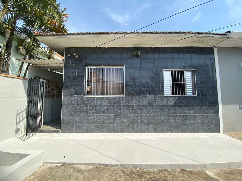 Casa, 2 quartos, 90 m² - Foto 1