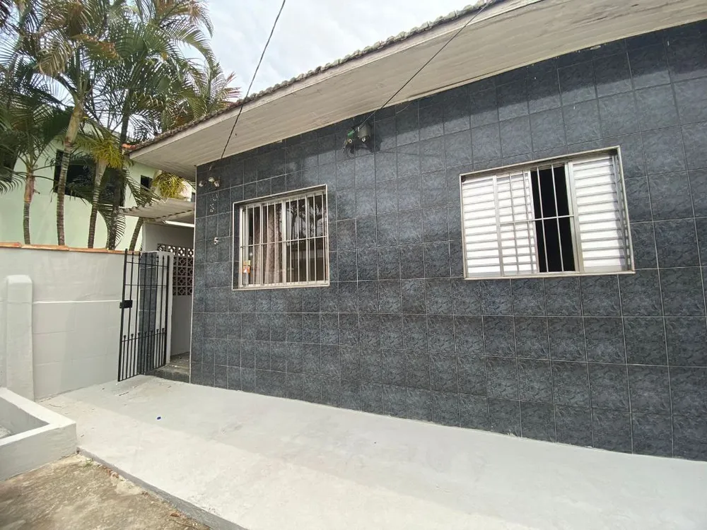 Casa, 2 quartos, 90 m² - Foto 4