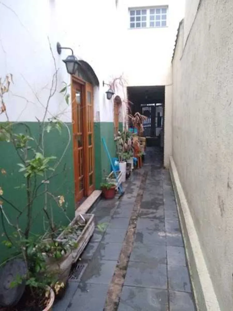 Sobrado, 3 quartos, 140 m² - Foto 8