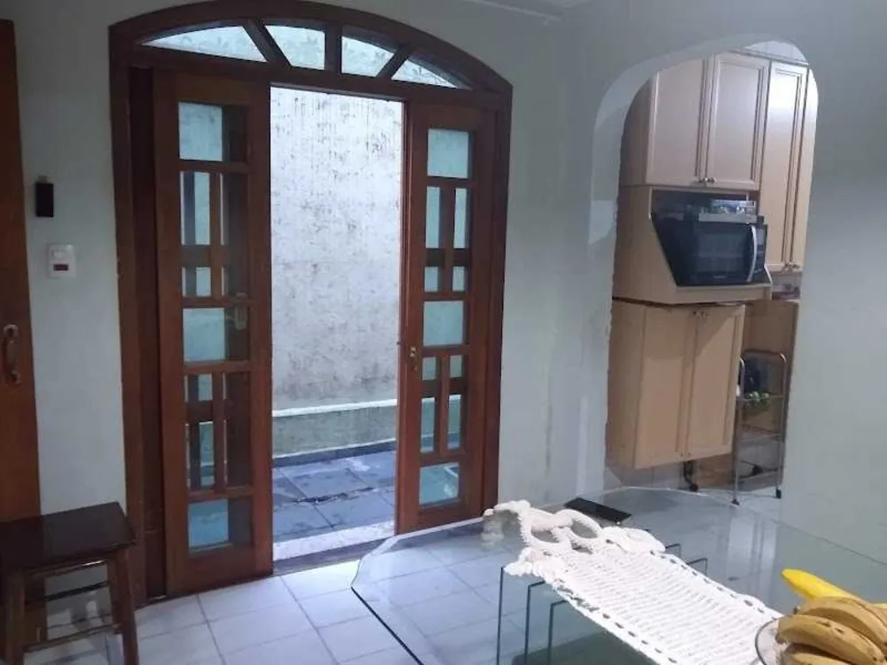 Sobrado, 3 quartos, 140 m² - Foto 7