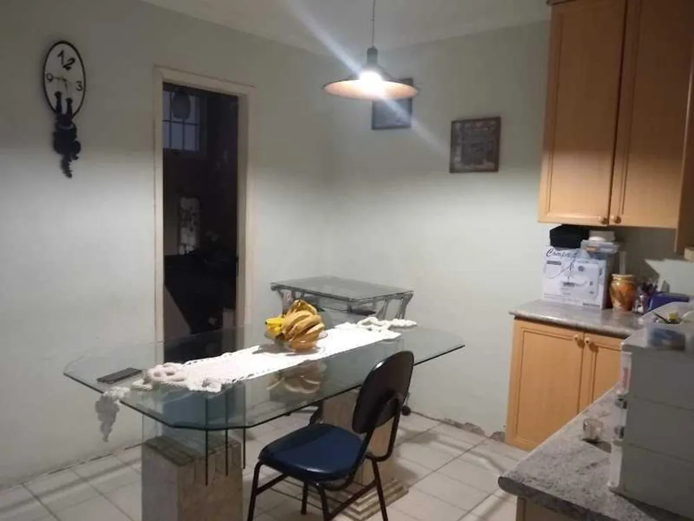 Sobrado, 3 quartos, 140 m² - Foto 3