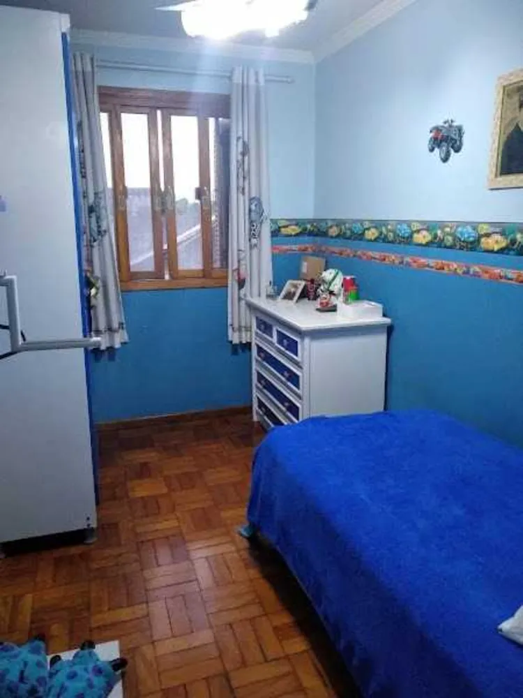 Sobrado, 3 quartos, 140 m² - Foto 11