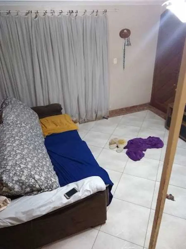 Sobrado, 3 quartos, 140 m² - Foto 13