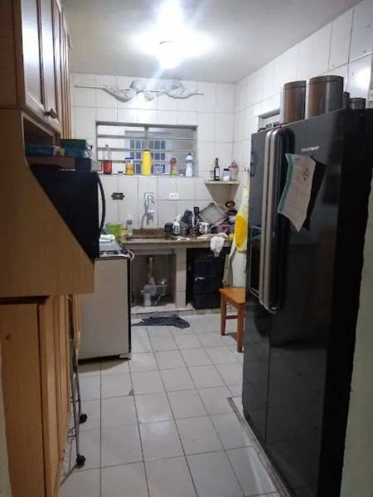 Sobrado, 3 quartos, 140 m² - Foto 4