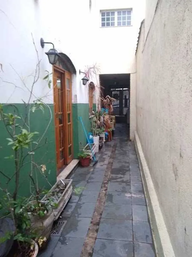 Sobrado, 3 quartos, 140 m² - Foto 6