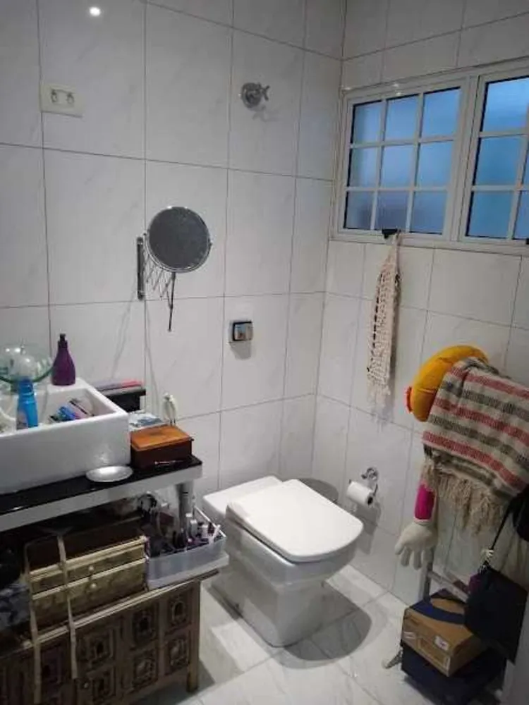 Sobrado, 3 quartos, 140 m² - Foto 5