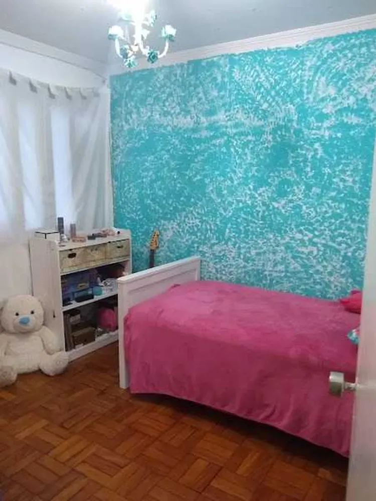 Sobrado, 3 quartos, 140 m² - Foto 9