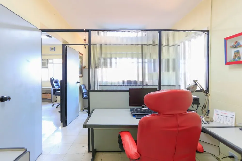 Prédio Inteiro, 530 m² - Foto 12