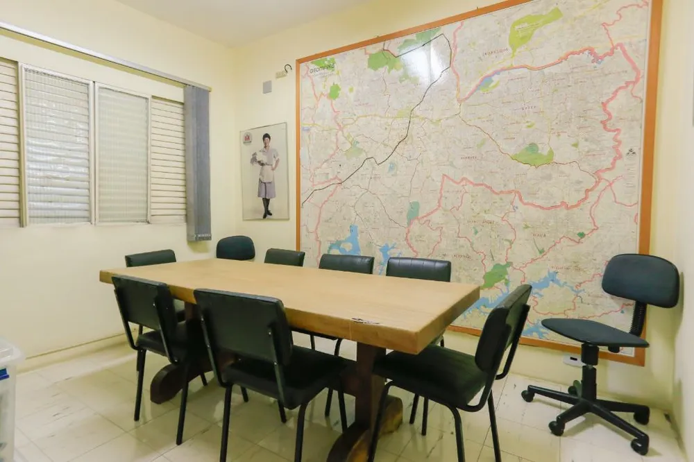 Prédio Inteiro, 530 m² - Foto 3