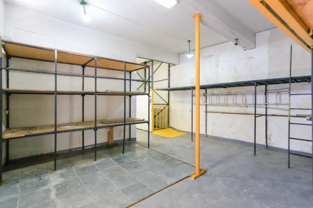 Prédio Inteiro, 530 m² - Foto 9