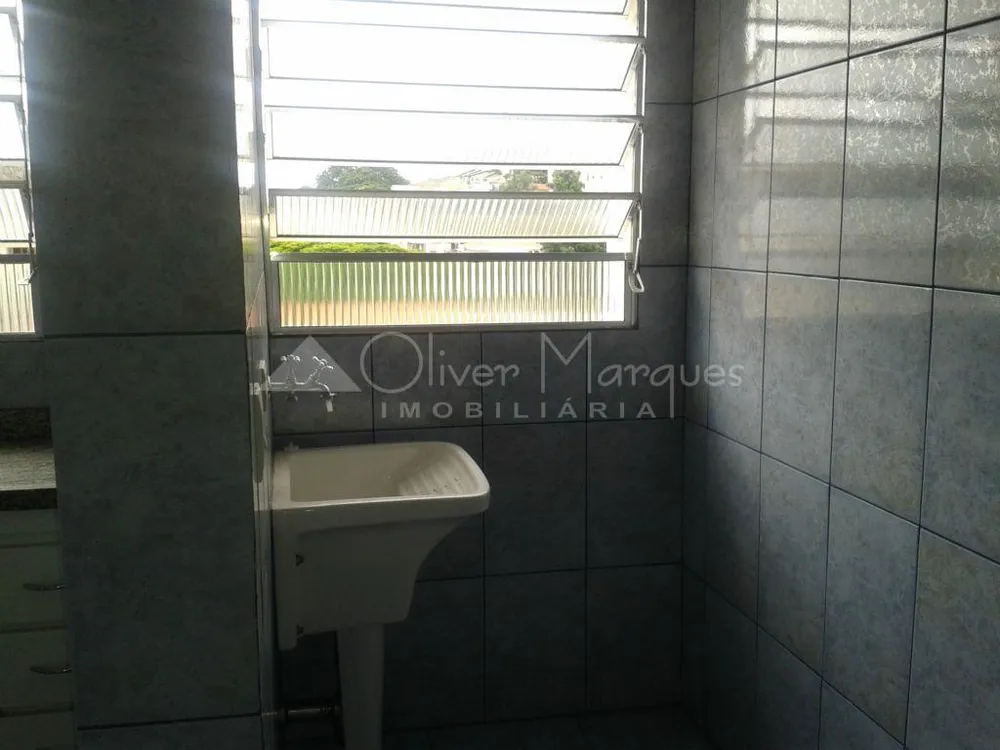 Apartamento, 2 quartos, 70 m² - Foto 2