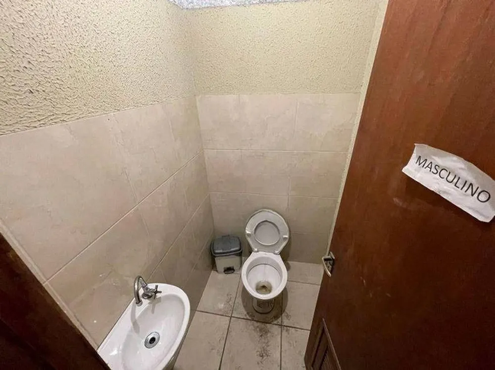 Depósito-Galpão, 260 m² - Foto 4