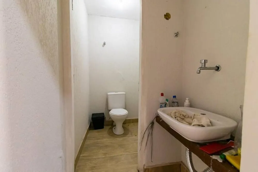 Depósito-Galpão, 260 m² - Foto 3
