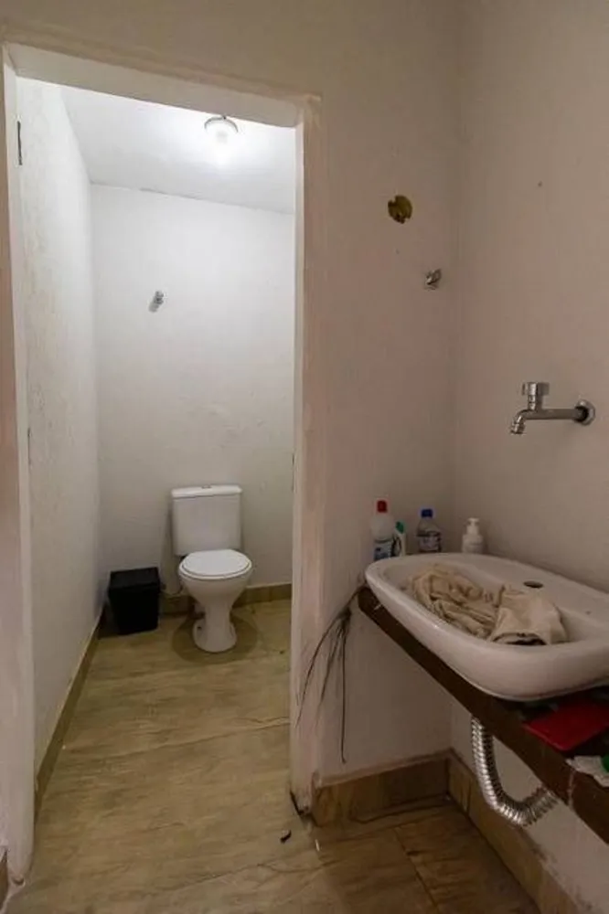 Depósito-Galpão, 260 m² - Foto 2
