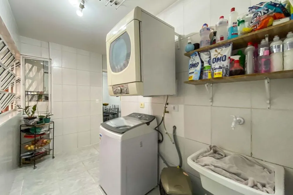 Apartamento, 3 quartos, 135 m² - Foto 2