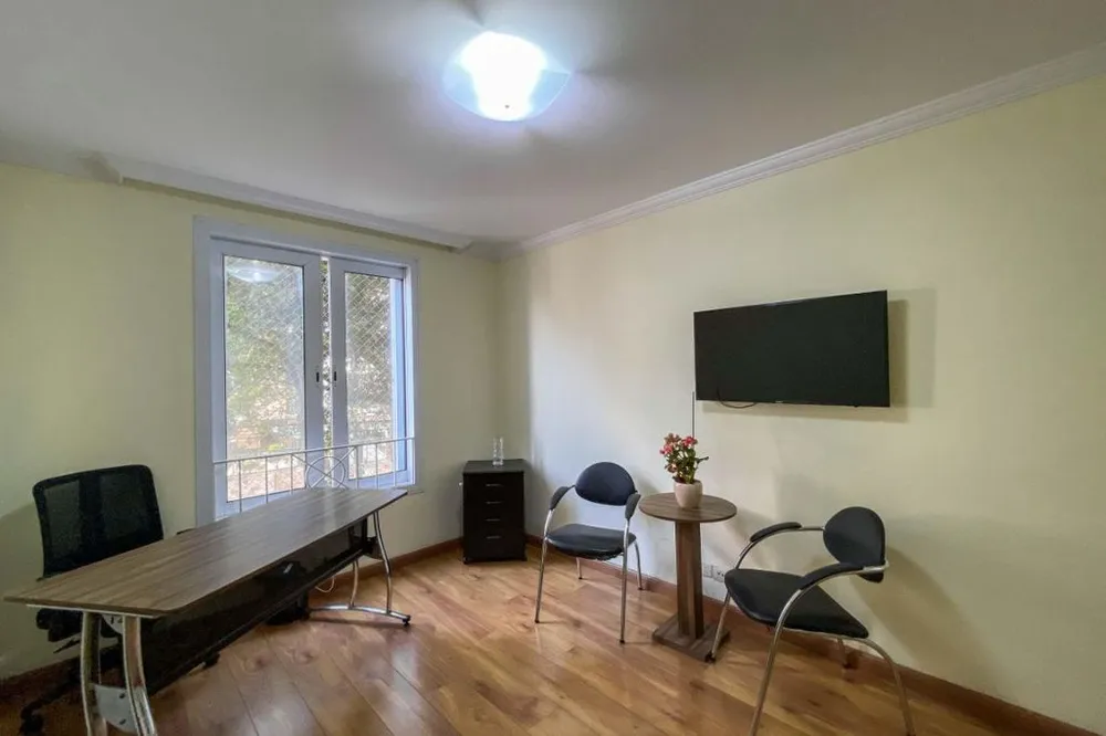 Apartamento, 3 quartos, 135 m² - Foto 1