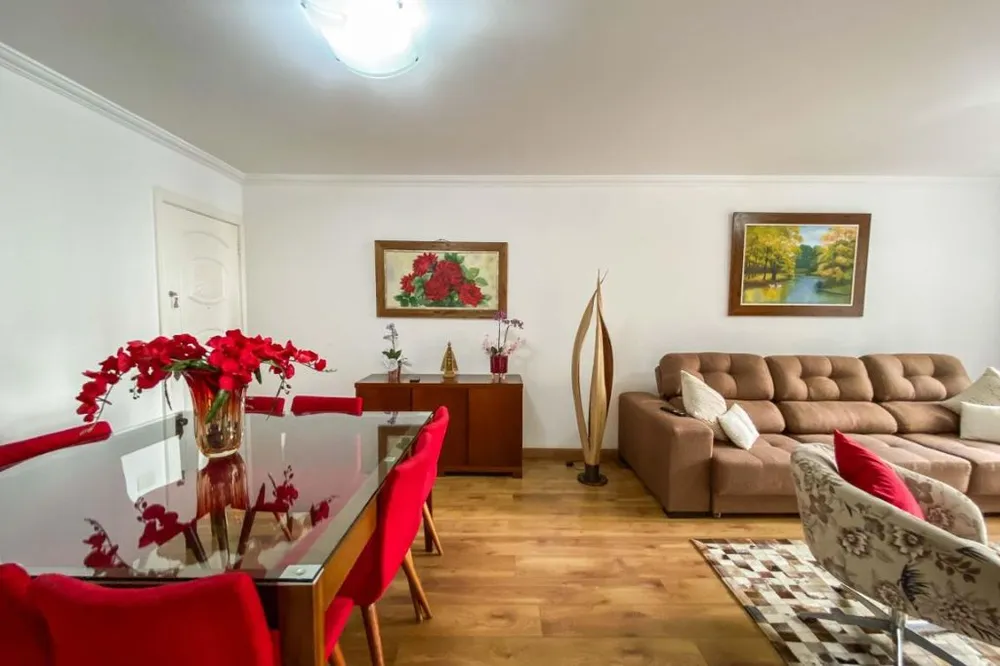 Apartamento, 3 quartos, 135 m² - Foto 6