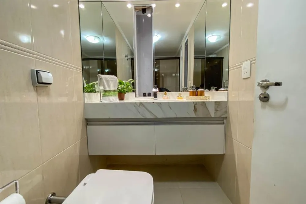 Apartamento, 3 quartos, 135 m² - Foto 12