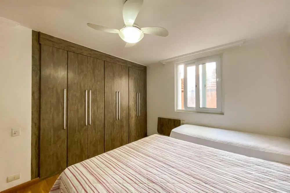 Apartamento, 3 quartos, 135 m² - Foto 11