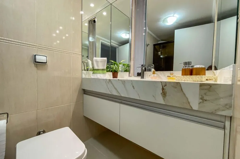 Apartamento, 3 quartos, 135 m² - Foto 4