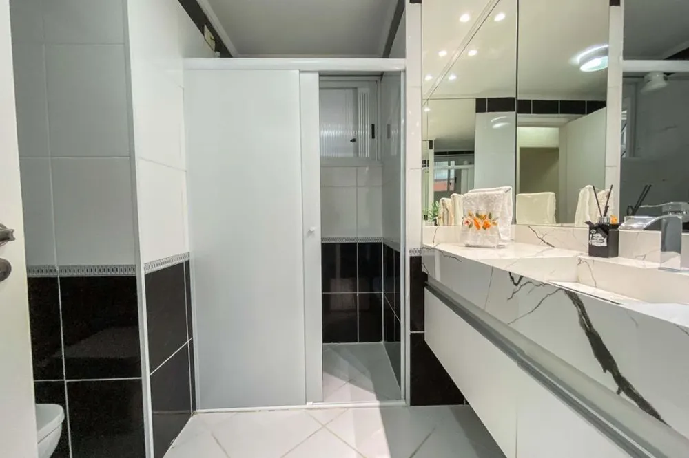 Apartamento, 3 quartos, 135 m² - Foto 10