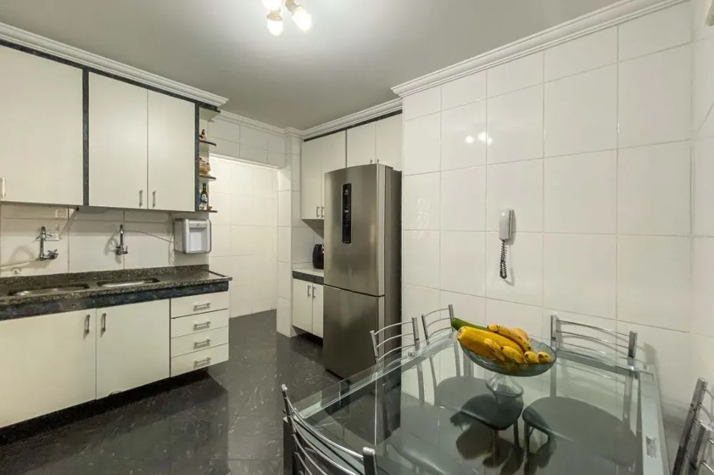 Apartamento, 3 quartos, 135 m² - Foto 8