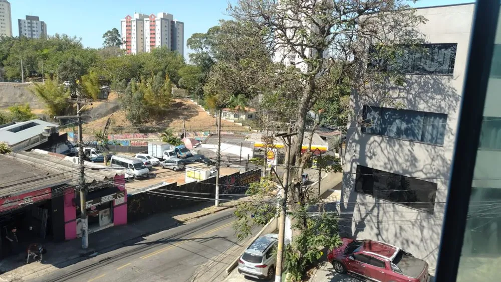 Casa, 1 quarto, 35 m² - Foto 13