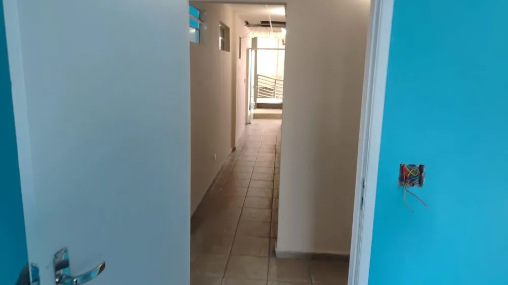 Casa, 1 quarto, 35 m² - Foto 8