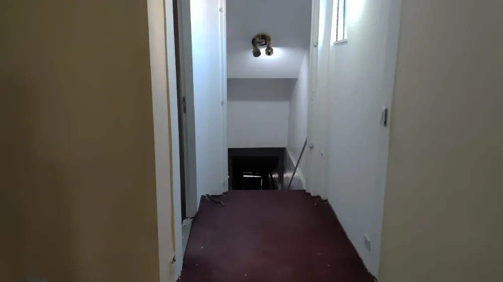 Casa, 1 quarto, 35 m² - Foto 10