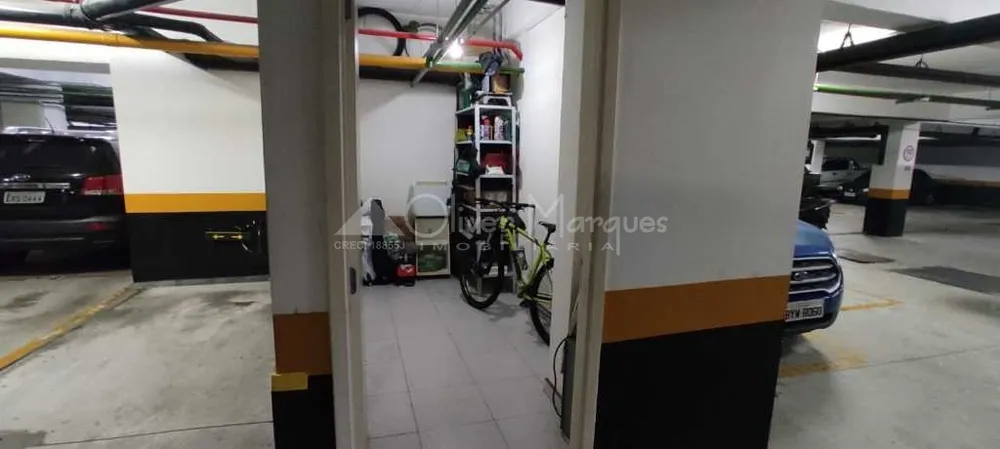 Apartamento, 2 quartos, 82 m² - Foto 7