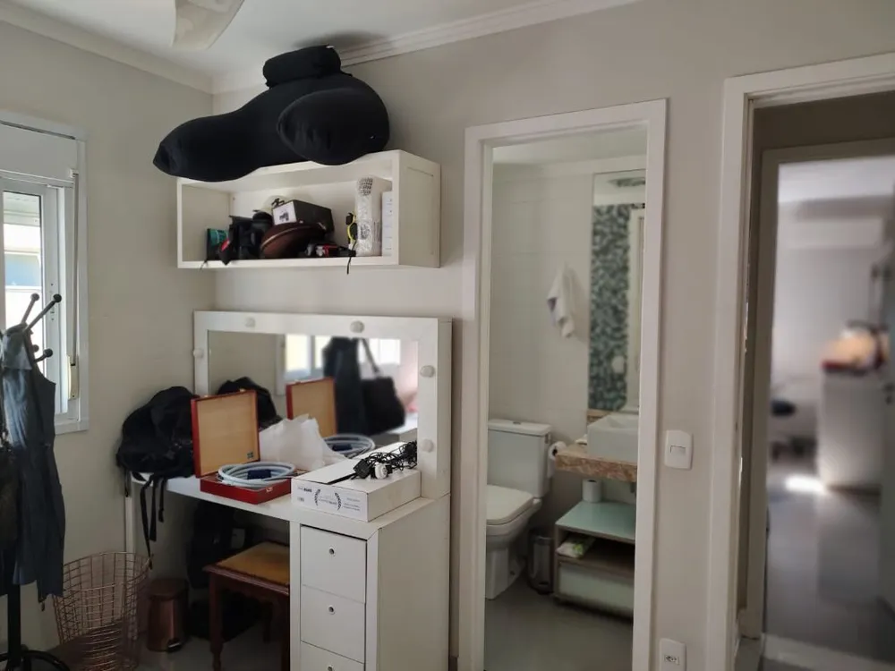 Apartamento, 2 quartos, 82 m² - Foto 2