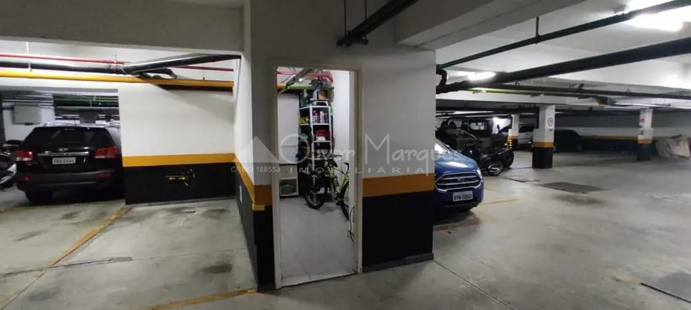 Apartamento, 2 quartos, 82 m² - Foto 8