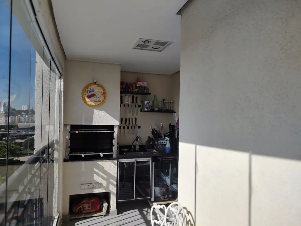 Apartamento, 2 quartos, 82 m² - Foto 6