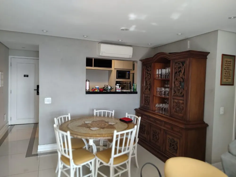 Apartamento, 2 quartos, 82 m² - Foto 1