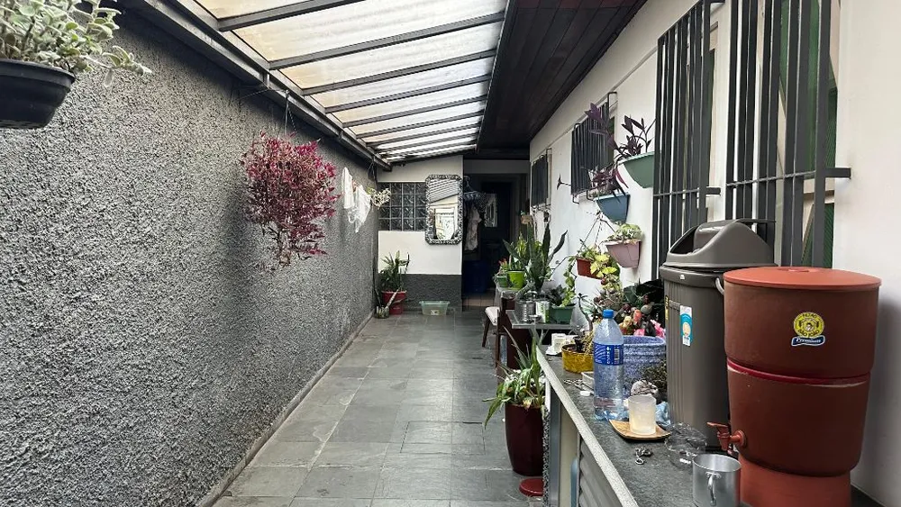 Casa, 3 quartos, 180 m² - Foto 5