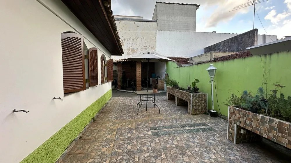 Casa, 3 quartos, 180 m² - Foto 7