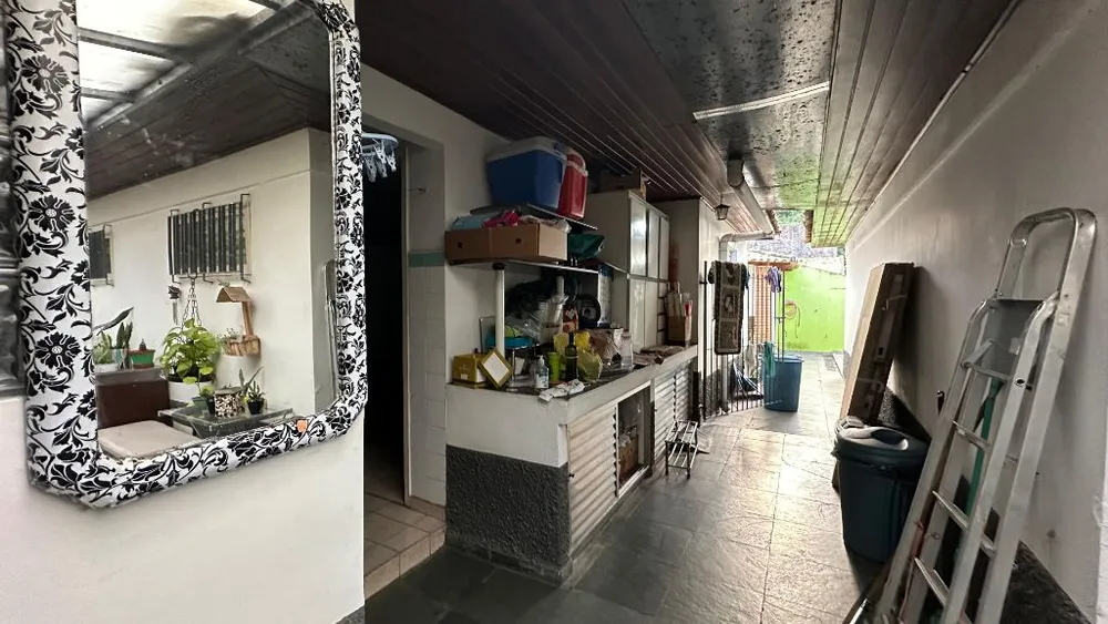 Casa, 3 quartos, 180 m² - Foto 5