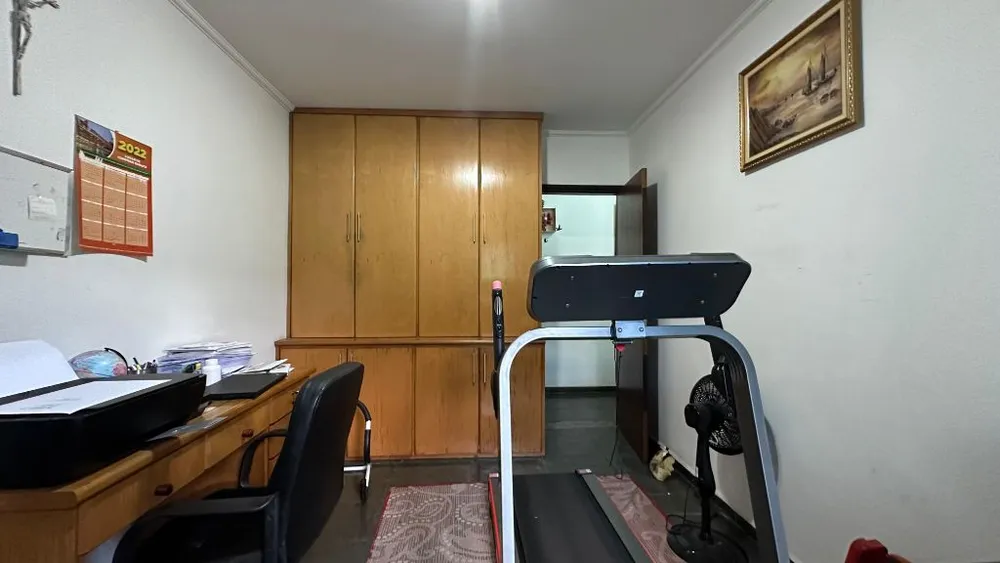 Casa, 3 quartos, 180 m² - Foto 4
