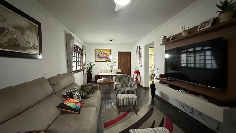 Casa, 3 quartos, 180 m² - Foto 3