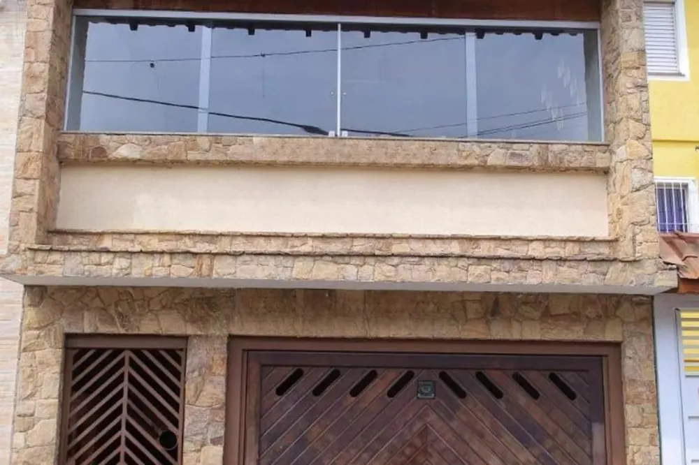 Casa, 3 quartos, 170 m² - Foto 1