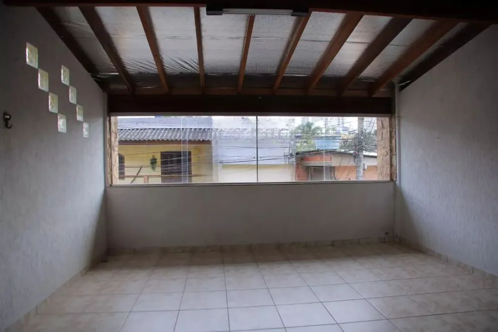 Casa, 3 quartos, 170 m² - Foto 11