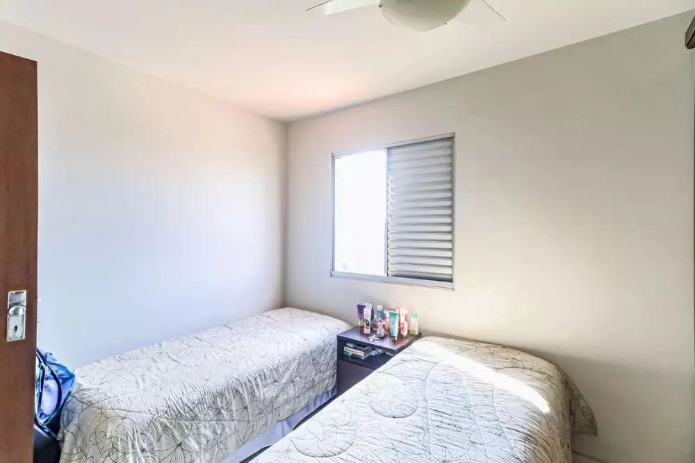 Apartamento, 2 quartos, 60 m² - Foto 9
