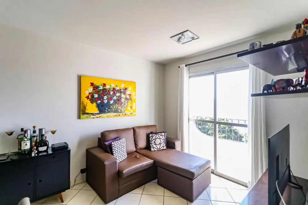 Apartamento, 2 quartos, 60 m² - Foto 2