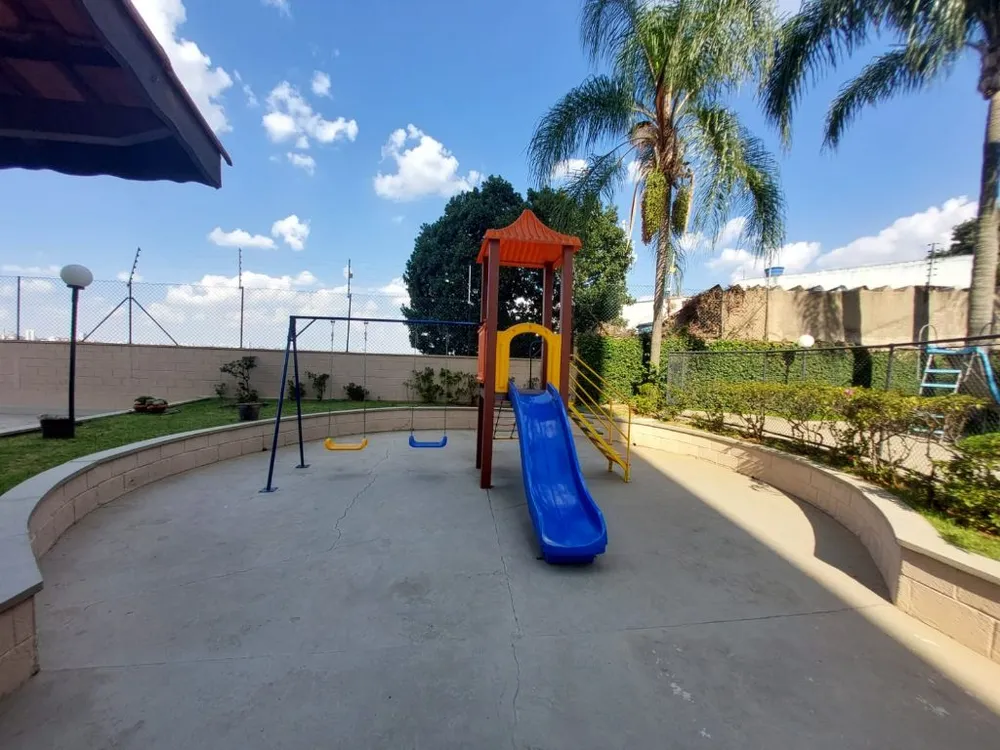 Apartamento, 2 quartos, 60 m² - Foto 14