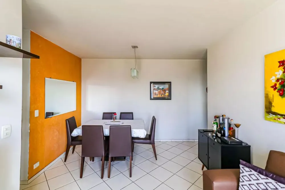 Apartamento, 2 quartos, 60 m² - Foto 3