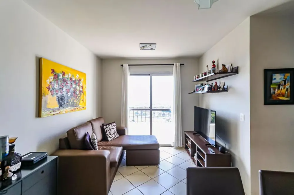 Apartamento, 2 quartos, 60 m² - Foto 8