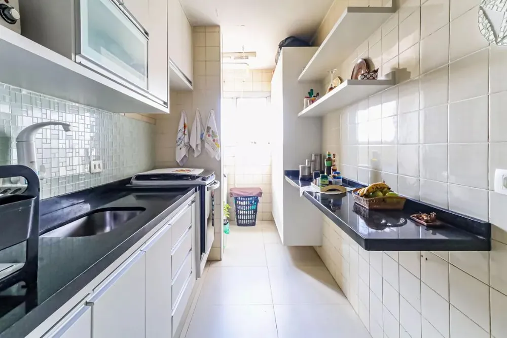 Apartamento, 2 quartos, 60 m² - Foto 4