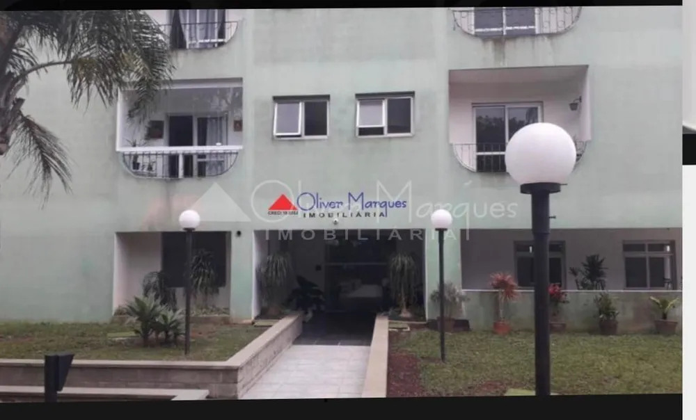 Apartamento, 2 quartos, 60 m² - Foto 11