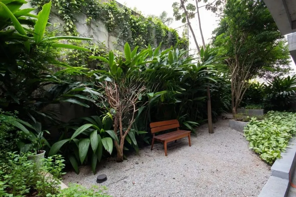 Apartamento, 2 quartos, 82 m² - Foto 14
