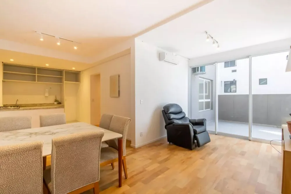 Apartamento, 2 quartos, 82 m² - Foto 1
